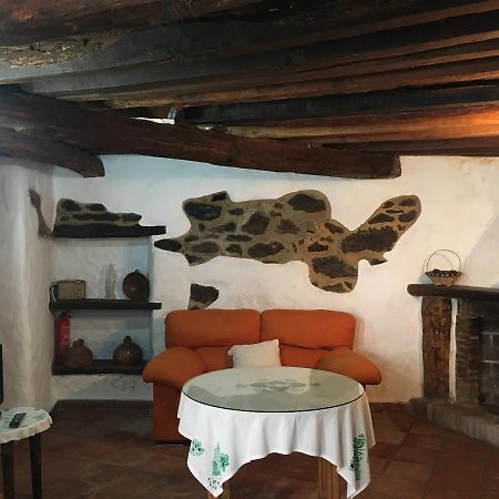 Вилла Casa La Puente Хубрике Экстерьер фото